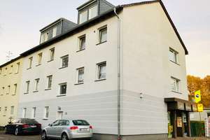 Schöne renovierte 2,5 Zimmer Wohnung in Gelsenkirchen, Erle – Darler Heide 72, 45891 Erle, Gelsenkirchen – Vorschaubild 12