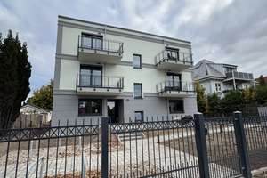 Attraktive Rendite! Vermietete 3-Zimmer-Wohnung mit traumhaftem Seeblick – Gosener Damm 5, 12559 Müggelheim, Berlin – Vorschaubild 3