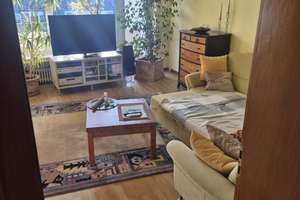 Wohnraum in Köln: Gepflegte 2-Zimmer-Wohnung in Weiden – 50858 Weiden, Köln – Vorschaubild 12