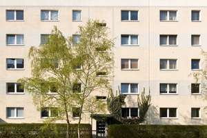 3 Zimmer – Merseburger Straße 9, 12689 Marzahn, Berlin – Vorschaubild 3