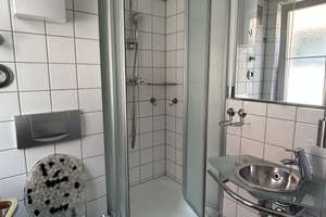 Stuttgart-Weilimdorf 1-Zimmerwohnung, Vollmobeliert – Ditzingerstr. 12A, 70499 Weilimdorf (Ortsteil), Stuttgart – Vorschaubild 5