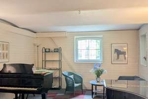 HOMESK - Großzügige Souterrain-Wohnung im Baudenkmal mit Gartenanteil in Lichterfelde – Bahnhofstraße 35, 12207 Lichterfelde, Berlin – Vorschaubild 13