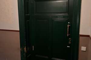 Zuhause mit 2 Zimmern in Leipzig- EINZUG AB SOFORT – Ossietzky Str 58, 4347 Schönefeld-Abtnaundorf, Leipzig – Vorschaubild 6