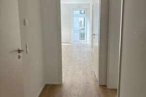 Gut geschnittene 2-Zimmer-Wohnung in Essen Südviertel - Erstbezug! – Bert-Brecht-Straße 29, 45128 Südviertel, Essen – Vorschaubild 6