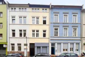 ZENTRALE RENDITE 🌇 Mehrfamilienhaus mit Gewerbefläche in Offenbach am Main! – 63067 Ledermuseum, Offenbach am Main – Vorschaubild 7