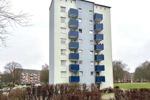 Lübeck-St. Lorenz - Vermietete 2-Zimmer-Wohnung mit Balkon in ruhiger Lage ... – Die vollständige Adresse der Immobilie erhältst du vom Anbieter., 23556 Sankt Lorenz Nord, Lübeck – Vorschaubild 11