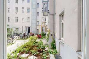 Maximale Flexibilität auf 120 m² + 2 Sonnenterrassen | Wohnen, Gewerbe oder Praxis