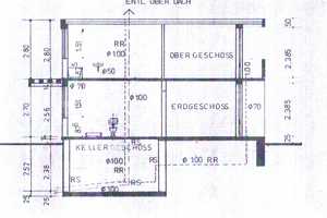 RESERVIERT: 1-2-Familienhaus mit Keller, Garten und 2 Garagen - Keine Maklercourtage für den Käufer – Bremerhaven – Vorschaubild 21