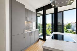 I Urban wohnen im OSTFORUM Leipzig I  moderne Wohnungen in zentraler Stadtlage I – Prager Straße 30b, 4103 Zentrum-Südost, Leipzig – Vorschaubild 5