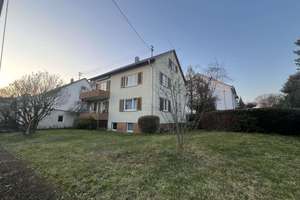 Attraktives Zweifamilienhaus in ruhiger Wohnlage von Remseck-Aldingen – vielseitig nutzbar! – Die vollständige Adresse der Immobilie erhältst du vom Anbieter., 71686 Remseck am Neckar – Vorschaubild 6