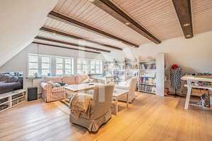 Stilvoll restauriertes Landhaus, ehemalige Pension mit viel Potenzial – Schleswig-Flensburg (Kreis) – Vorschaubild 13