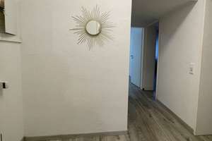 Charmante 3-Zimmer-Wohnung mit Balkon und Blick ins Grüne – Die vollständige Adresse der Immobilie erhältst du vom Anbieter., 50767 Heimersdorf, Köln – Vorschaubild 9