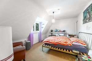 HEGERICH: Zuhause im Grünen: Charmante Doppelhaushälfte mit großem Garten in Buchenbühl – Die vollständige Adresse der Immobilie erhältst du vom Anbieter., 90411 Buchenbühl, Nürnberg – Vorschaubild 6