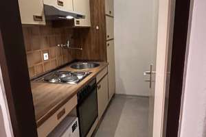 1 Zimmer Wohnung Solln befristet bis 30.11.26 zu vermieten  – Wilhelm Busch Straße 5, 81477 Solln, München – Vorschaubild 3