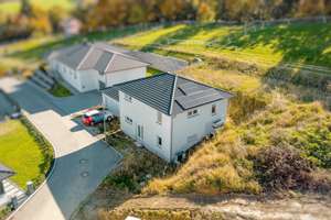 Einziehen. Ankommen. Aufatmen. - Ihr neuwertiger Wohntraum in Beutelsbach wartet auf Sie!  – Die vollständige Adresse der Immobilie erhältst du vom Anbieter., 94501 Beutelsbach – Vorschaubild 4