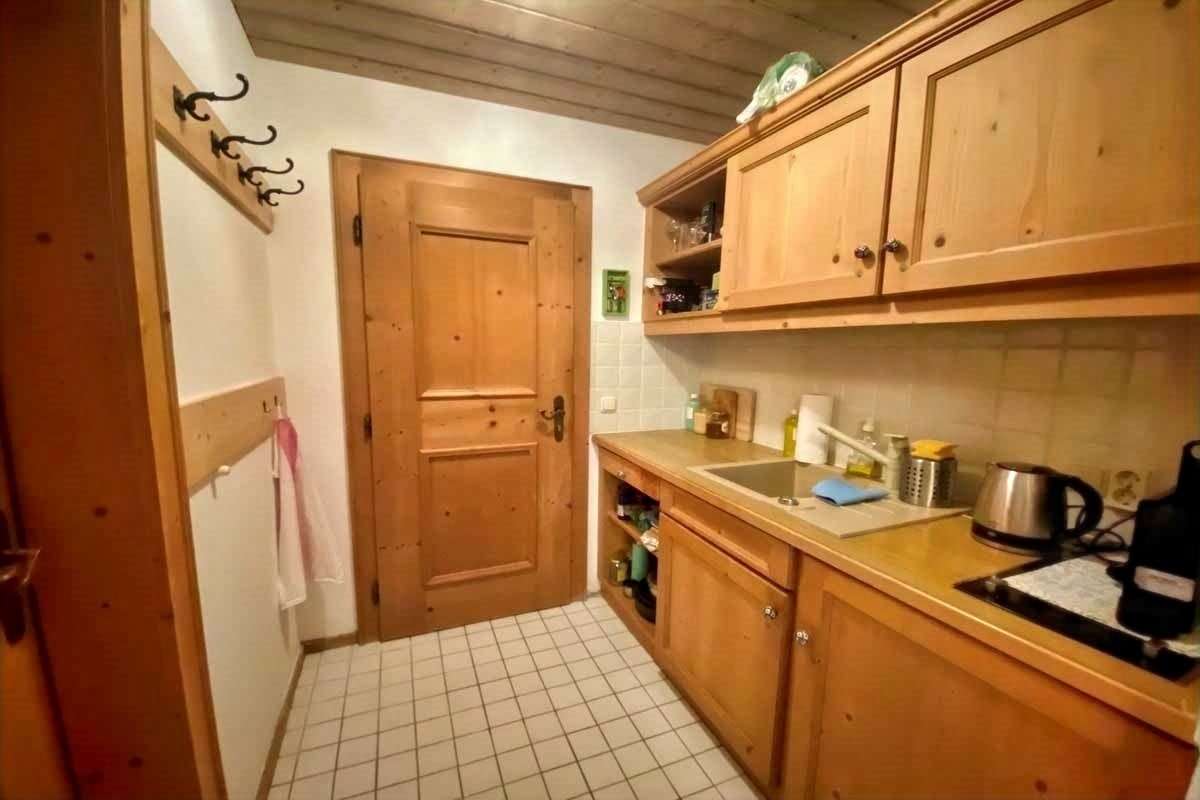 Immobilie in Bergen - Ideal als Ferienwohnung - Bild 0