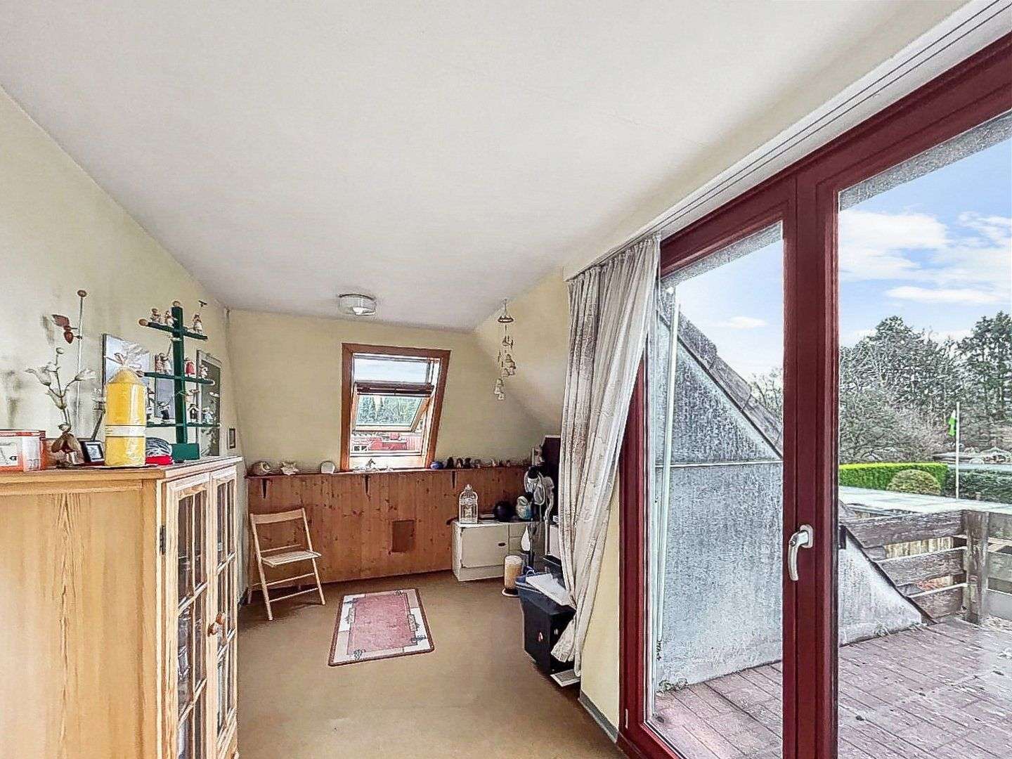 Immobilie in Münsterdorf - Lebensraum für Groß und Klein – Charmantes Einfamilienhaus in Münsterdorf - Bild 0