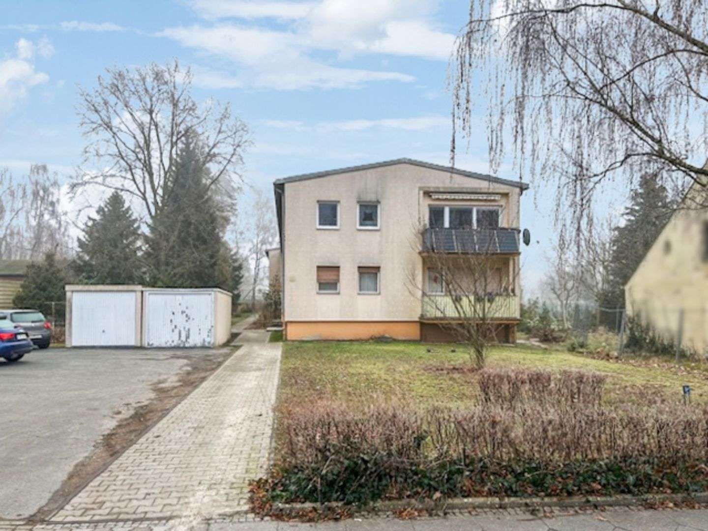 Dachaufstockung für 5 Wohnungen in Berlin-Lichtenrade, Berlin – Bild 4