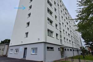 Ab sofort provisionsfrei zu vermieten! Helle 2-Zimmer Wohnung – Auf dem Streitacker 28, 51149 Gremberghoven, Köln – Vorschaubild 3