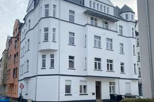 Großzügig geschnittene, helle 2 Zimmer + Küche 58 m² in bester Lage von Hagen Vorhalle – Klopstockstr. 10, 58089 Vorhalle, Hagen – Vorschaubild 1