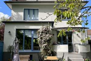 Kaffeemühlenhaus – Altbaucharme trifft Neubaustandard