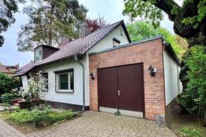 Historische Villa im exklusiven Berliner Villenquartier mit parkähnlichem Grundstück – Die vollständige Adresse der Immobilie erhältst du vom Anbieter., 13156 Niederschönhausen, Berlin – Vorschaubild 61