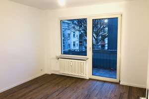 2,5-Zimmer-Wohnung mit Balkon in Essen-Frohnhausen – Rankestraße 32, 45144 Frohnhausen, Essen – Vorschaubild 2