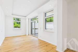 Moderne 3-Zimmer-Wohnung mit Balkon und offenem Wohnbereich – Die vollständige Adresse der Immobilie erhältst du vom Anbieter., 66130 Brebach-Fechingen, Saarbrücken – Vorschaubild 1