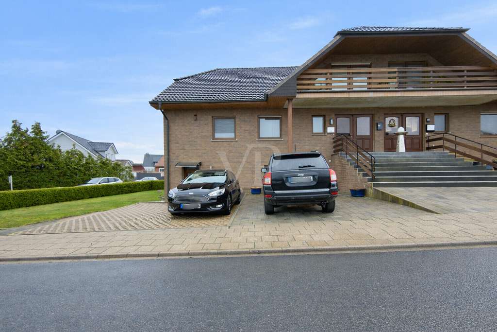 Immobilie in Esterwegen - Vollvermietetes Mehrfamilienhaus als nachhaltige Kapitalanlage - Bild 3