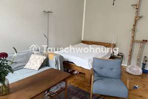 Tauschwohnung: 2 Zimmer Nähe Lausitzer Platz gegen größere 3-4 Zimmer Whg – Muskauer Straße 21, 10997 Kreuzberg, Berlin – Vorschaubild 4