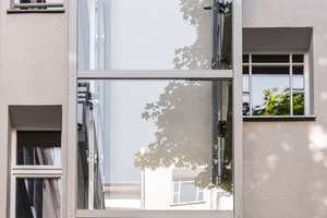 3 Zimmer ・2 Bäder ・on-top Terrasse // NEUBAU DACHGESCHOSS – Die vollständige Adresse der Immobilie erhältst du vom Anbieter., 10245 Friedrichshain, Berlin – Vorschaubild 20