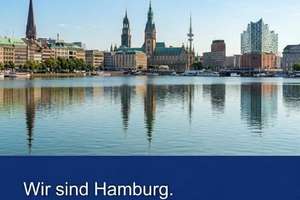 Gemütliches Reihenmittelhaus mit Wintergarten und eigener Sauna  – Die vollständige Adresse der Immobilie erhältst du vom Anbieter., 22527 Stellingen, Hamburg – Vorschaubild 5