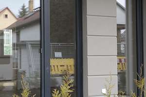*** NEUBAU * Energiekonzept A+ * 2 Zimmer * Terrasse * Fußbodenheizung * ab 15.11.25 *** – Parkweg 2a-b, 4178 Böhlitz-Ehrenberg, Leipzig – Vorschaubild 8