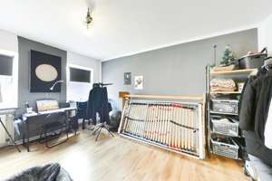 Großzügige 3-Zimmer-Wohnung mit Terrasse und kleinem Garten in Osternburg zu verkaufen! – 26135 Osternburg, Oldenburg (Oldenburg) – Vorschaubild 8