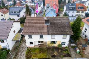 Doppelhaushälfte in begehrter Lage von Weinheim-Lützelsachsen – Die vollständige Adresse der Immobilie erhältst du vom Anbieter., 69469 Weinheim – Vorschaubild 22
