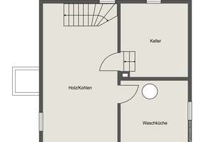 Charmantes Einfamilienhaus mit Garten, Terrasse und Stellplatz in Kernen im Remstal – Die vollständige Adresse der Immobilie erhältst du vom Anbieter., 71394 Kernen im Remstal – Vorschaubild 30