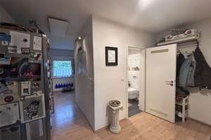 Moderne 3,5-Zimmer-Wohnung in Duisburg – Die vollständige Adresse der Immobilie erhältst du vom Anbieter., 47249 Buchholz, Duisburg – Vorschaubild 2
