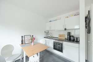 1-Zimmer-Apartment in Gievenbeck – die perfekte Kapitalanlage – Münster – Vorschaubild 4