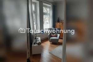 Tauschwohnung: 3 Zimmer Altbauwohnung im Eppendorfer Weg – Die vollständige Adresse der Immobilie erhältst du vom Anbieter., 20251 Hoheluft-Ost, Hamburg – Vorschaubild 3