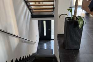 Elegantes Einfamilienhaus mit Stellplatz in Hirrlingen – Wilhelmstrasse 19, 72145 Hirrlingen – Vorschaubild 3
