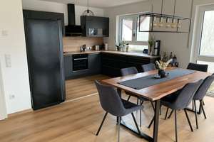Attraktive Wohnung mit hoher Wohnqualität, naturnaher Lage und bester Anbindung