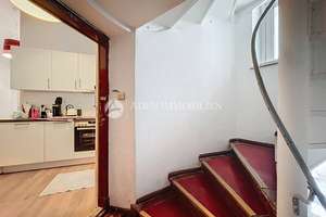 Clever geschnittenes 1-Zimmer-Apartment mit Altbaucharme in Wilmersdorf! – Detmolder Str. 66, 10715 Wilmersdorf, Berlin – Vorschaubild 21
