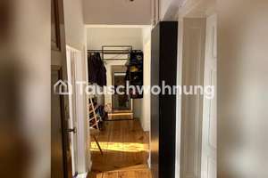 Tauschwohnung: Suche 4 Zimmer Balkon,gerne DG -  biete 66qm 2 Zi 435€ – Großbeerenstraße 77, 10963 Kreuzberg, Berlin – Vorschaubild 2
