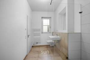 PENTHOUSE-PRIVILEG IN SEINER SELTENSTEN FORM – Panorama, Privatsphäre & Dachterrasse der Extraklasse – 60486 Gallus, Frankfurt am Main – Vorschaubild 36
