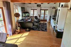 1-A Lage-Diskret eingebettet-Landhausvilla inkl. Büro, 329 m², Mittelbiberach Hanglage am Rotbachtal – Biberach (Kreis) – Vorschaubild 30