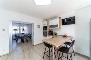 Einfamilienhaus-stilvoll modernisiert mit Wohnkomfort – Die vollständige Adresse der Immobilie erhältst du vom Anbieter., 59073 Heessen, Hamm – Vorschaubild 9