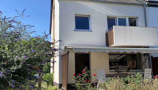 Bild von Reihenendhaus in Flörsheim am Main-Weilbach