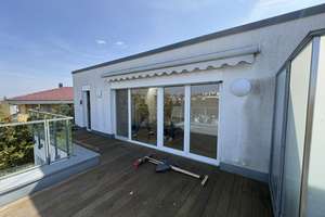 Penthaus mit 2 Terrassen, Panoramablick, Garage – Die vollständige Adresse der Immobilie erhältst du vom Anbieter., 55126 Finthen, Mainz – Vorschaubild 5