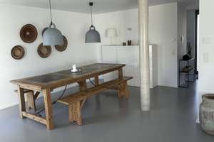 Moderne DHH  im Kubus-Stil m. neuster Technik-hell, offen u. zukunftsorientiert  in Schmachtendorf – Die vollständige Adresse der Immobilie erhältst du vom Anbieter., 46147 Sterkrade-Nord, Oberhausen – Vorschaubild 2