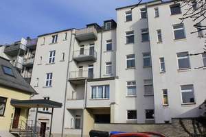Praktische 2-Zimmer-Wohnung in Chemnitz zu verkaufen! – Die vollständige Adresse der Immobilie erhältst du vom Anbieter., 9130 Sonnenberg, Chemnitz – Vorschaubild 2